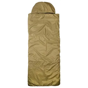 Спальный мешок Ranger 3 season 75 Green (Арт. RA 6650)