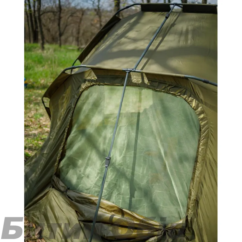 Палатка Ranger EXP 2-mann Bivvy + Зимнее покрытие (Арт.RA 6612)