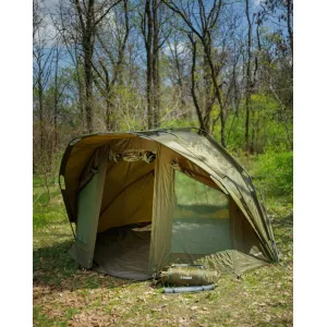 Палатка Ranger EXP 2-mann Bivvy + Зимнее покрытие (Арт.RA 6612)