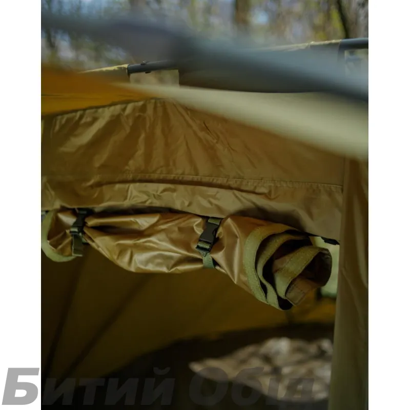 Палатка Ranger EXP 2-mann Bivvy + Зимнее покрытие (Арт.RA 6612)