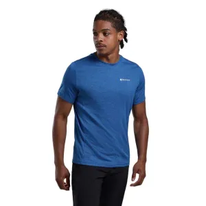 Футболка Montane Dart T-Shirt Neptune Blue