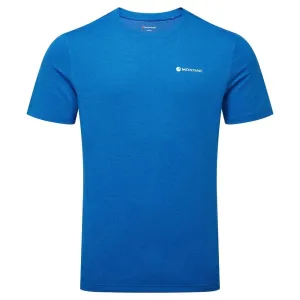 Футболка Montane Dart T-Shirt Neptune Blue