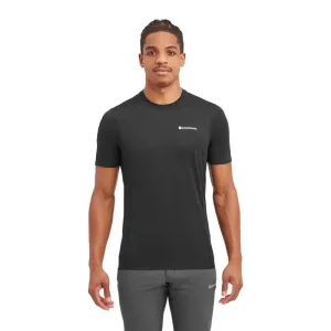 Футболка Montane Dart Lite T-Shirt Black 