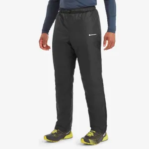Брюки Montane Respond Pant BLACK 