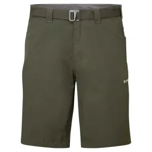 Шорти MONTANE Terra Shorts M Oak Green 
