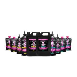 Герметик MUC-OFF Road & Gravel Tubeless 