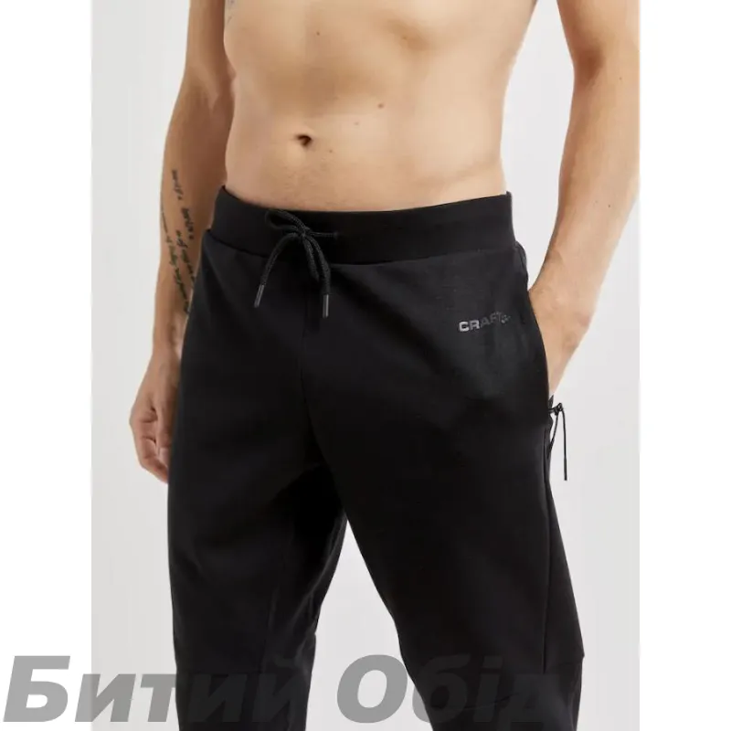 Штани Craft Icon Pants Man black