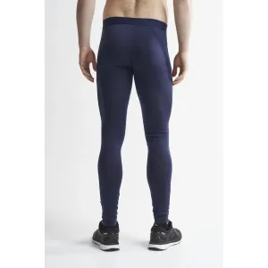 Термоштаны Craft Merino Lightweight Pants Man dark blue 