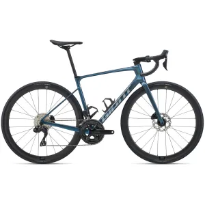 Велосипед Giant Defy Advanced 0 Ocean Twilight ML