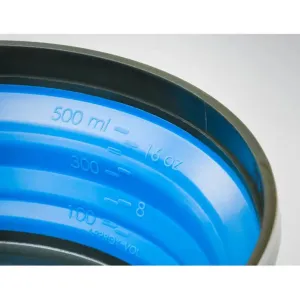 Набір посуду GSI Outdoors Escape 1 Person Table Set (синій) Набір посуду GSI Outdoors Escape 1 Person Table Set (синій)