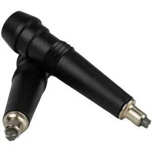 Наконечник для палок Tribe T-MF-0009-black Наконечник для палок Tribe T-MF-0009-black