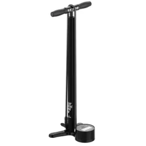 Підлоговий насос LEZYNE ALLOY DIGITAL DRIVE HV Манометр 3,5" 100psi Y18