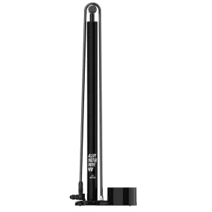Підлоговий насос LEZYNE ALLOY DIGITAL DRIVE HV Манометр 3,5" 100psi Y18