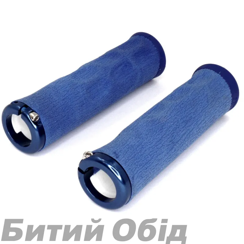 Грипсы ODI Tinker Juarez Dread Lock Grip