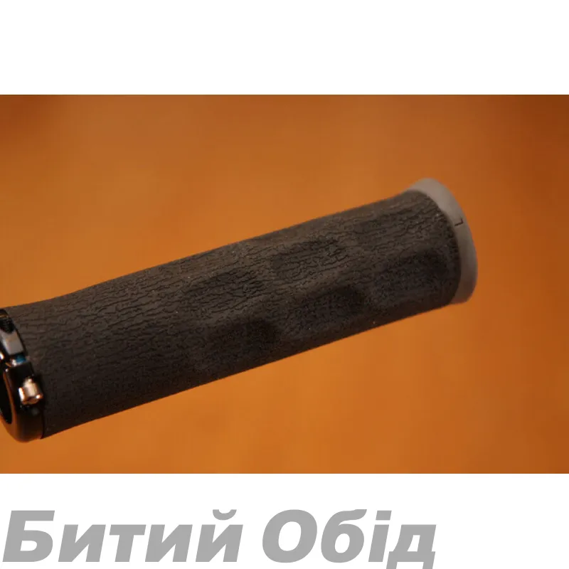 Грипсы ODI Tinker Juarez Dread Lock Grip