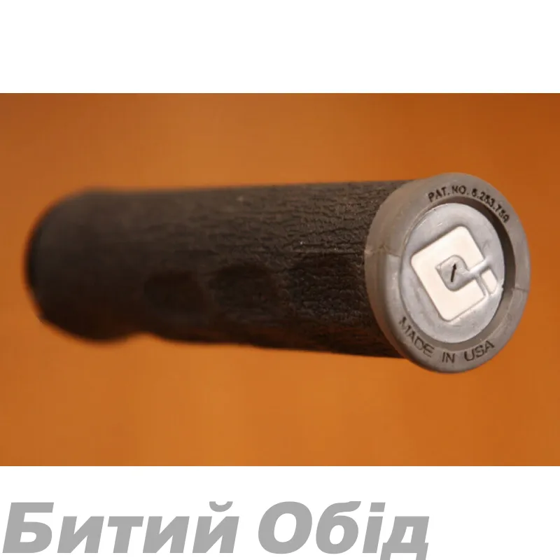 Грипсы ODI Tinker Juarez Dread Lock Grip
