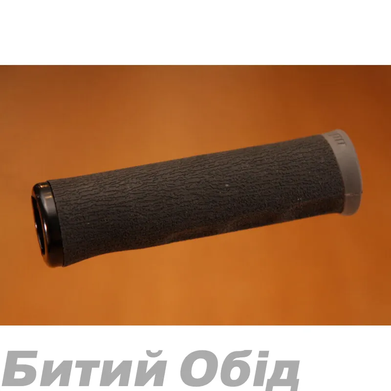 Грипсы ODI Tinker Juarez Dread Lock Grip
