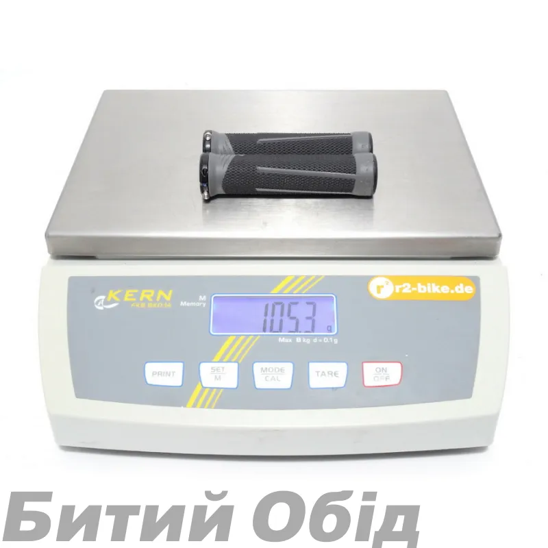 Грипсы ODI AG-2 Signature V2.1 Lock On, Blue/Lt. Blue w/Blue Clamp, синие с синими замками
