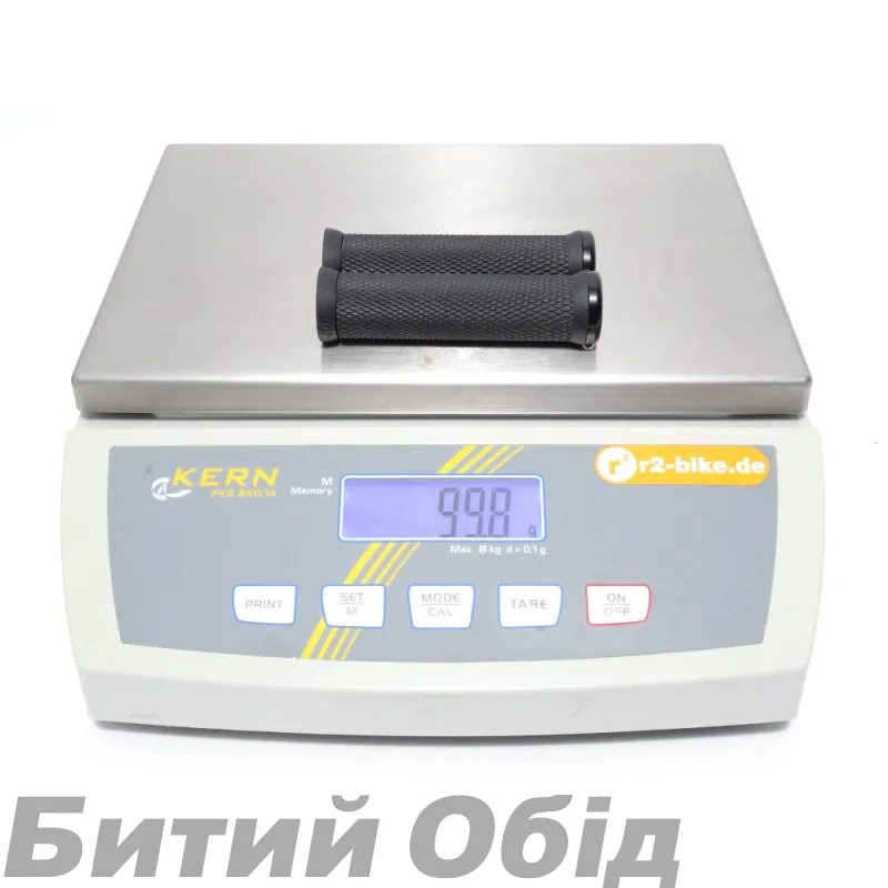 Грипсы ODI Elite Motion, V2.1 Lock On