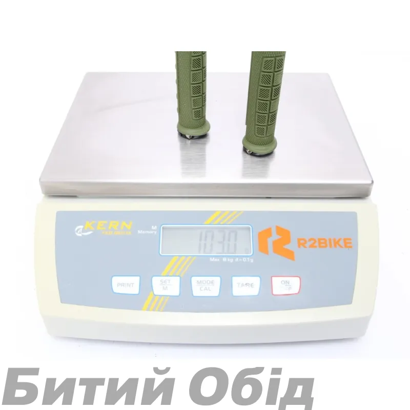 Грипсы ODI Elite PRO, V2.1 Lock On