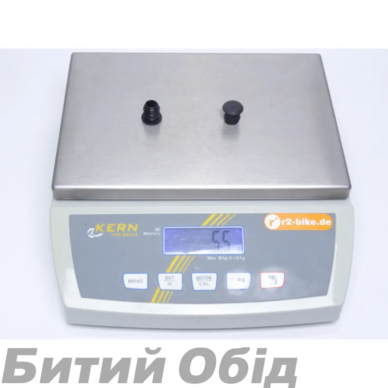 Гріпси ODI F-1 FLOAT Grips, 130mm