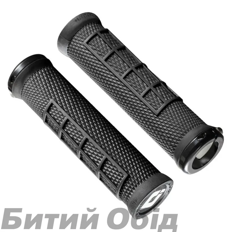 Гріпси ODI Elite Flow, V2.1 Lock On