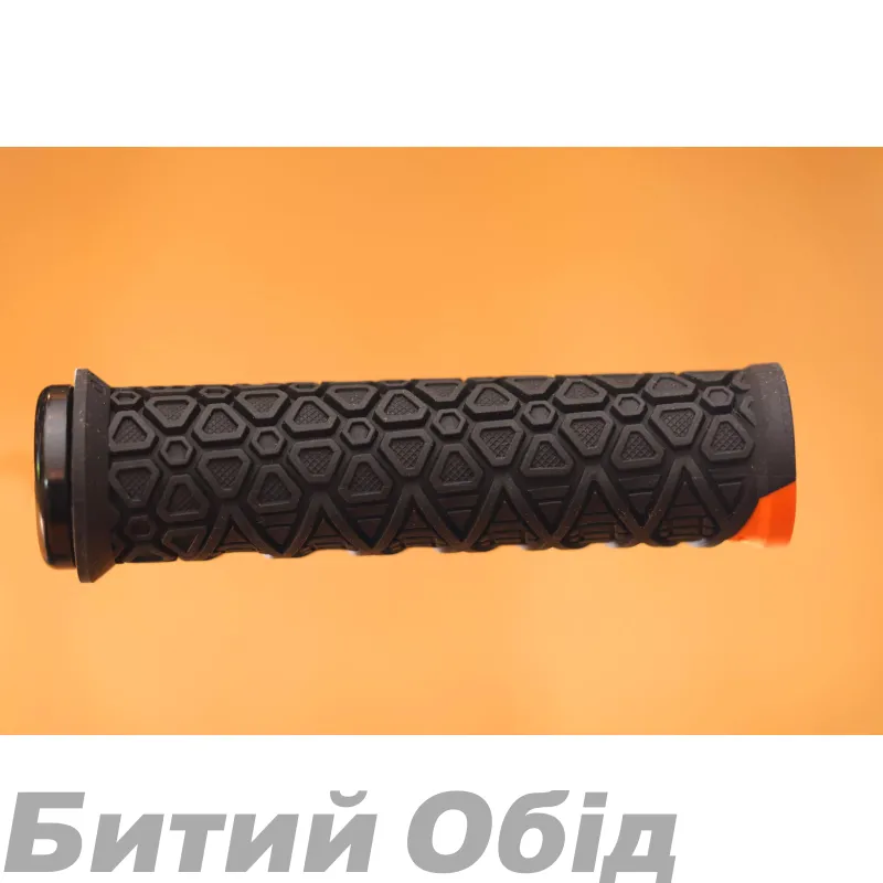 Грипсы ODI Vanquish v2.1 Lock-On