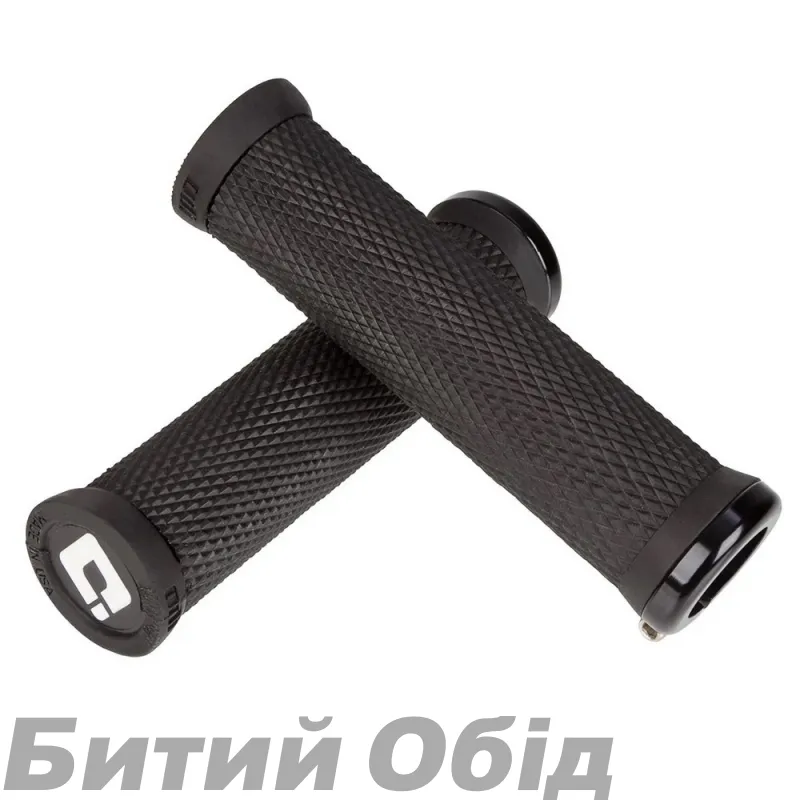 Грипсы ODI Elite Motion, V2.1 Lock On
