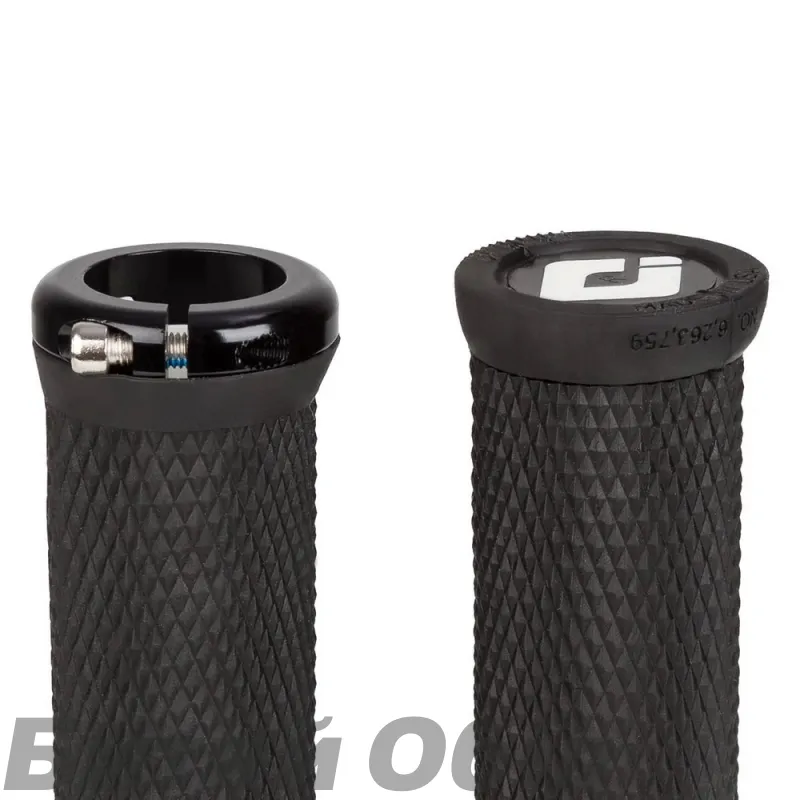 Грипсы ODI Elite Motion, V2.1 Lock On