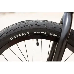 Покрышка ODYSSEY BROC 2.25" DUAL PLY черный