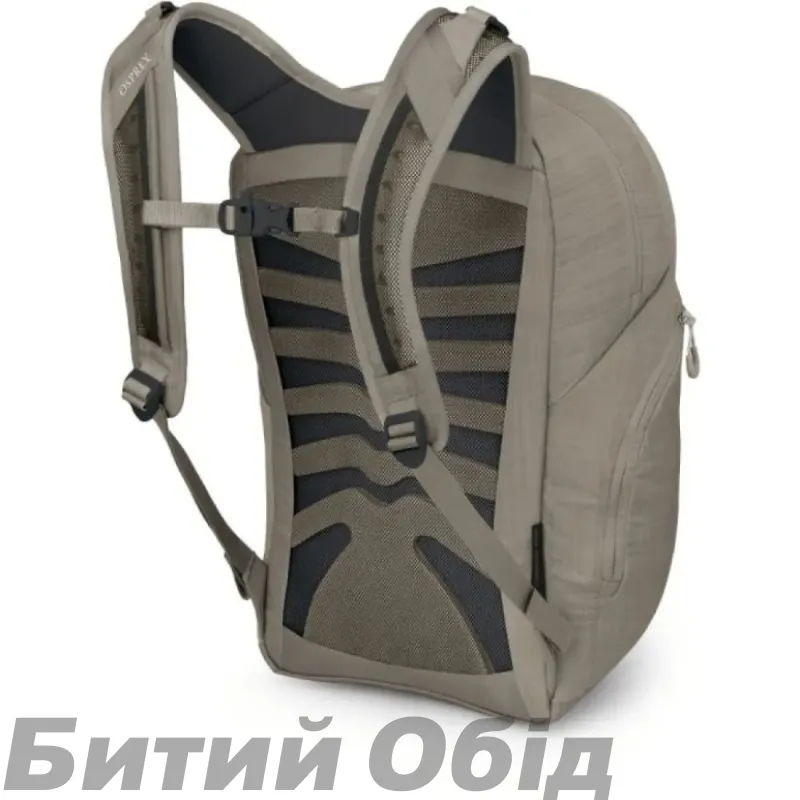 Рюкзак Osprey Poco Changing Pack - O/S