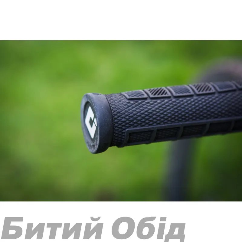 Грипсы ODI Elite PRO, V2.1 Lock On