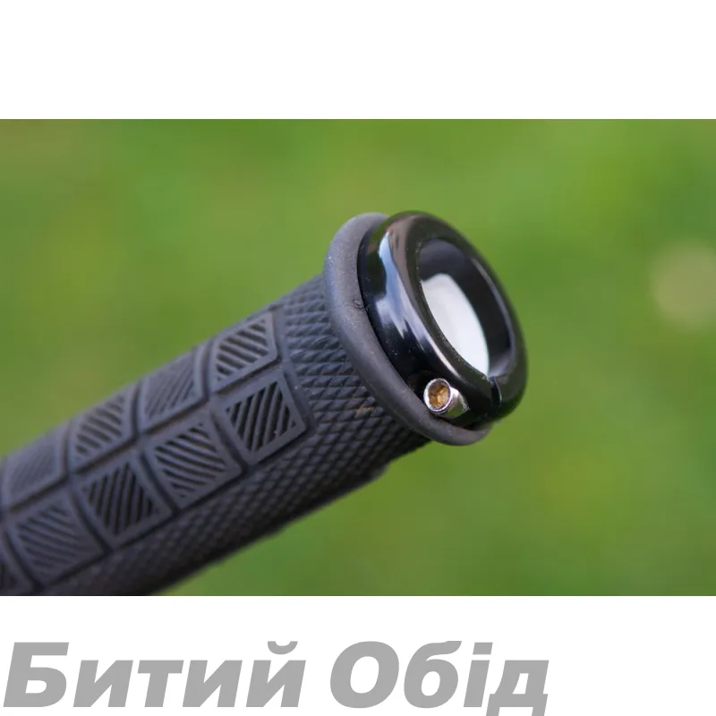 Грипсы ODI Elite PRO, V2.1 Lock On
