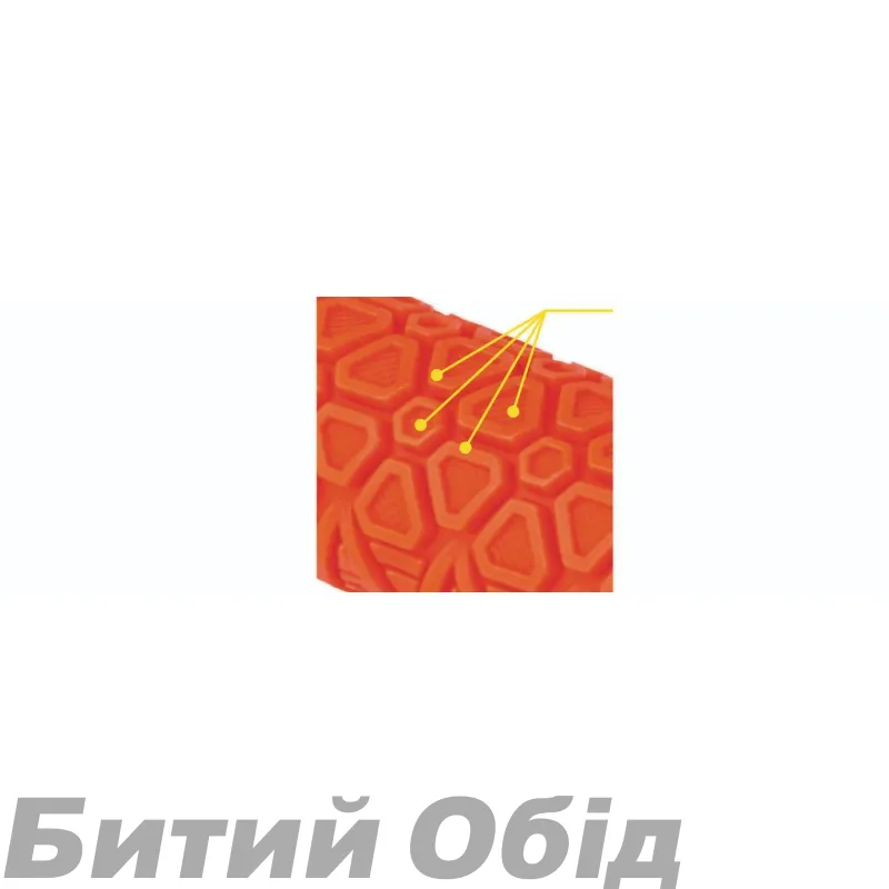 Грипсы ODI Vanquish v2.1 Lock-On