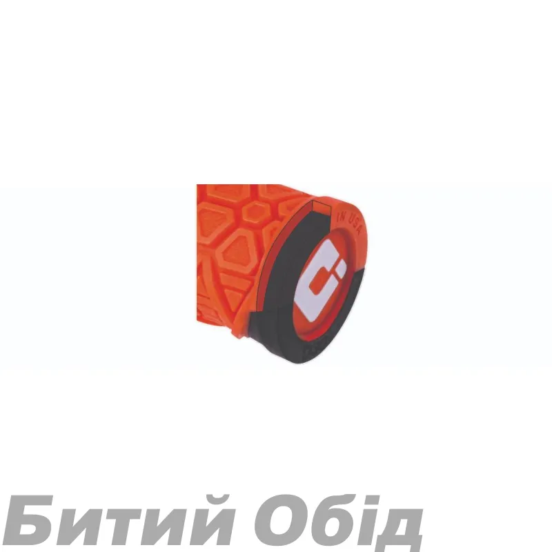 Грипсы ODI Vanquish v2.1 Lock-On