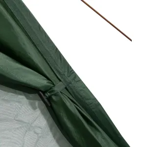 Палатка Totem Summer 4 (v2) однослойная UTTT-029