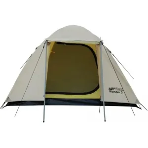Палатка Tramp Lite Wonder 2 песочный UTLT-005-sand