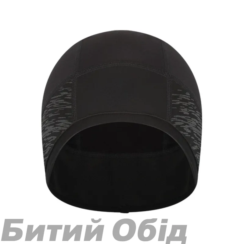 Шапочка під шолом Shimano Tendenza windbreaker, чорна