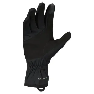 Перчатки SCOTT EXPLORAIR ASCENT black 