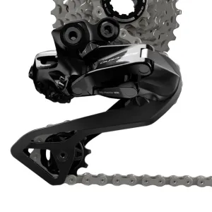 Переключатель задний Shimano RD-R9250 DURA-ACE Di2,  SHADOW, 12-ск.