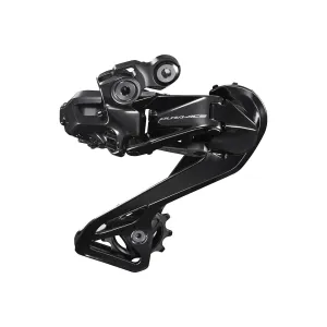 Переключатель задний Shimano RD-R9250 DURA-ACE Di2,  SHADOW, 12-ск.