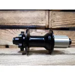 Втулка зад Disk Solon DH 908 TR 32отв 12x148 HG BLk