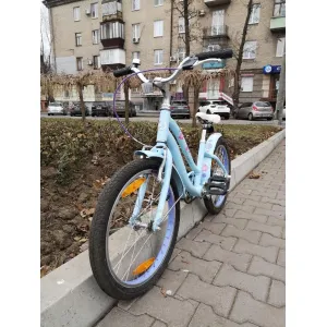 Дитячий велосипед Giant 20 