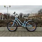 Детский велосипед Giant 20