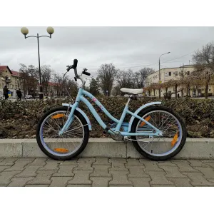 Дитячий велосипед Giant 20 