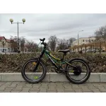 Детский велосипед Ardis 20