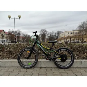 Дитячий велосипед Ardis 20