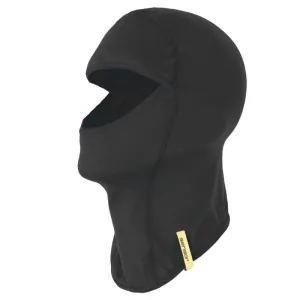 Балаклава Sensor Double Face black 11109047, SU33DF-black