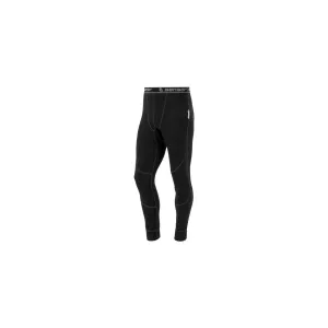 Термоштаны мужские Sensor Double Face black 24000005, SM23DF-black