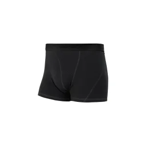 Термотрусы мужские Sensor Merino DF black 15100027, SM21M-black